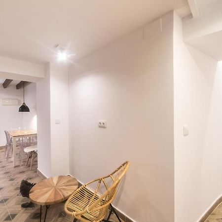 Moonkey - Casa Toledo Villa Alicante Dış mekan fotoğraf