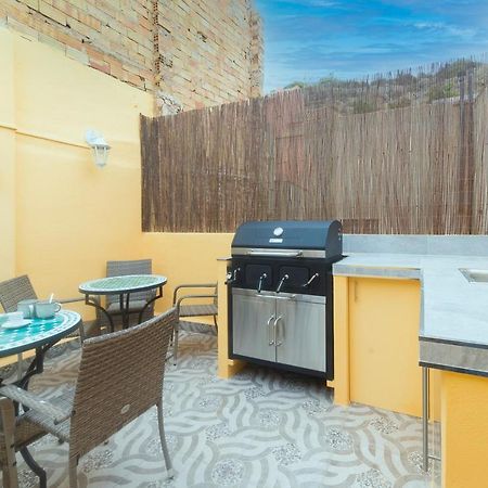 Moonkey - Casa Toledo Villa Alicante Dış mekan fotoğraf