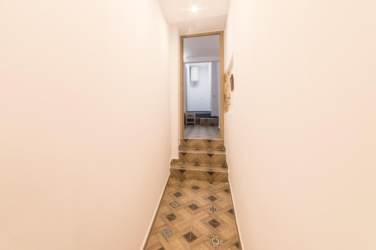 Moonkey - Casa Toledo Villa Alicante Dış mekan fotoğraf