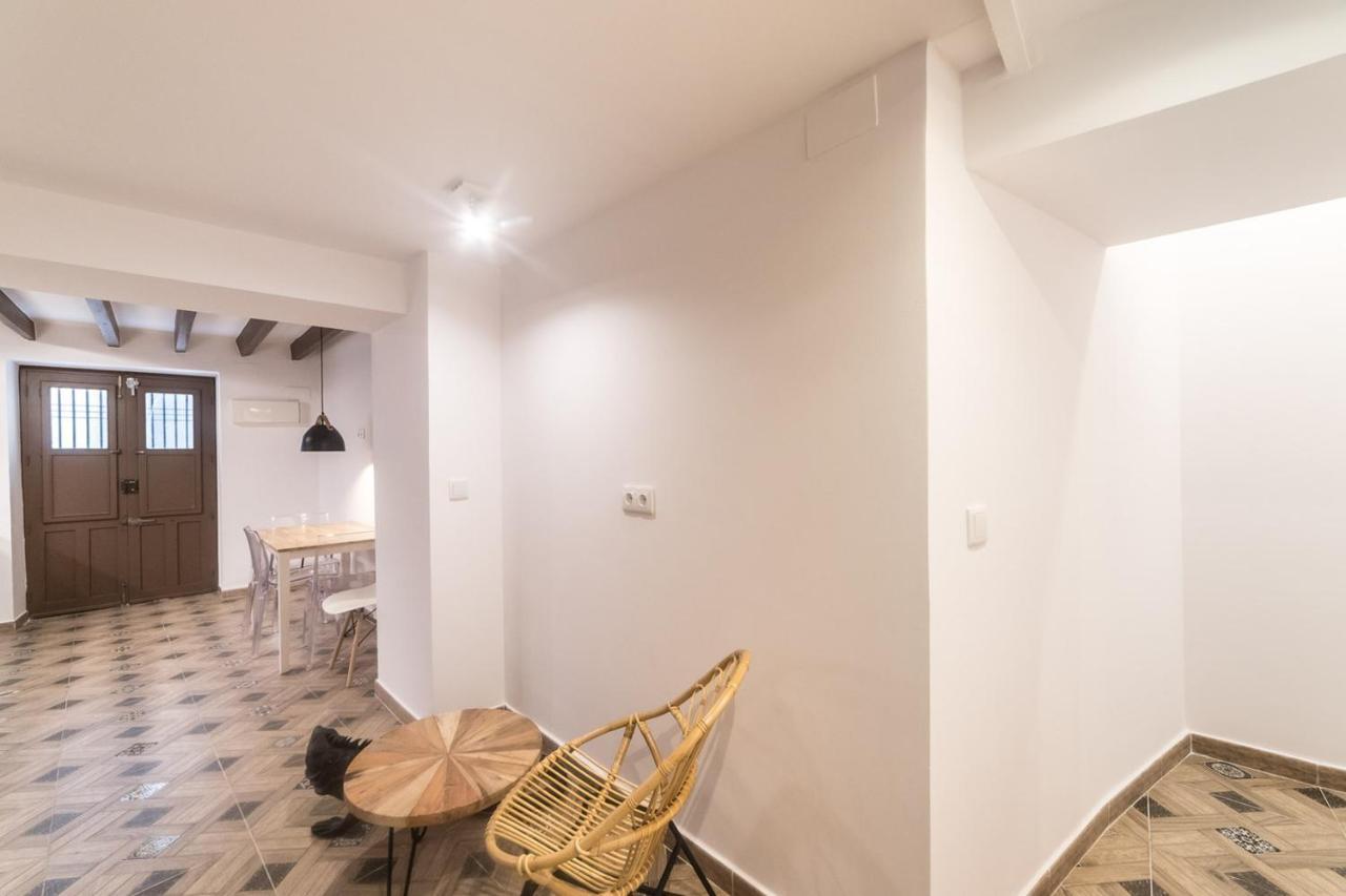 Moonkey - Casa Toledo Villa Alicante Dış mekan fotoğraf