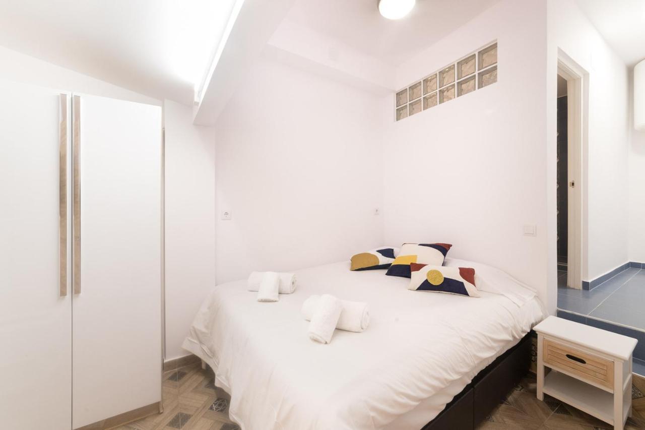 Moonkey - Casa Toledo Villa Alicante Dış mekan fotoğraf