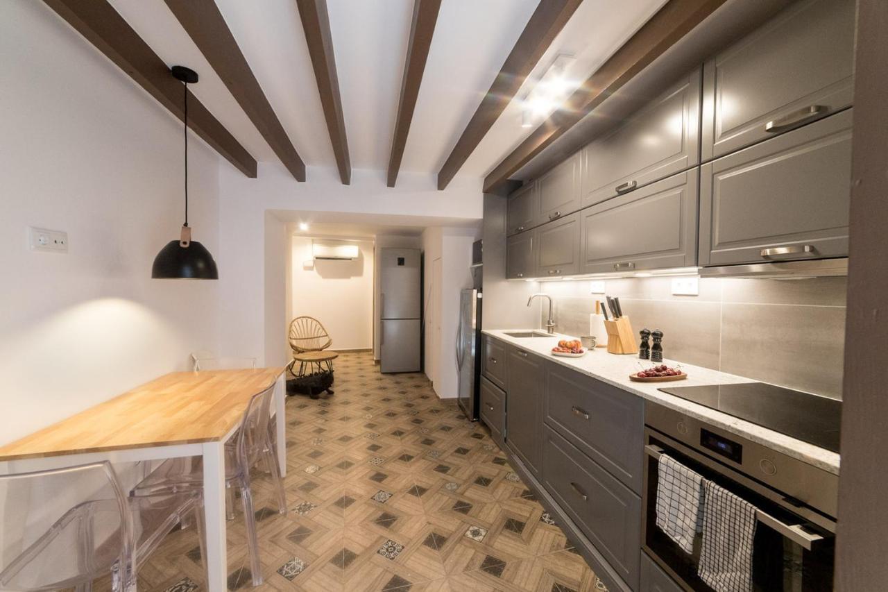 Moonkey - Casa Toledo Villa Alicante Dış mekan fotoğraf