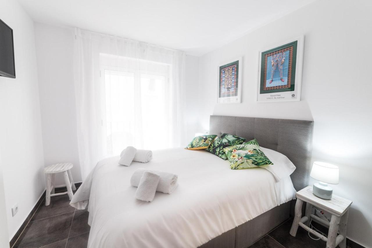 Moonkey - Casa Toledo Villa Alicante Dış mekan fotoğraf
