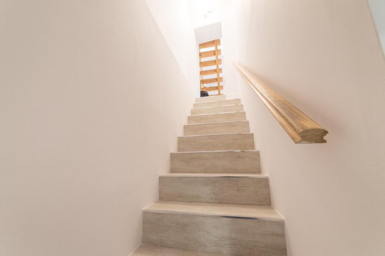 Moonkey - Casa Toledo Villa Alicante Dış mekan fotoğraf