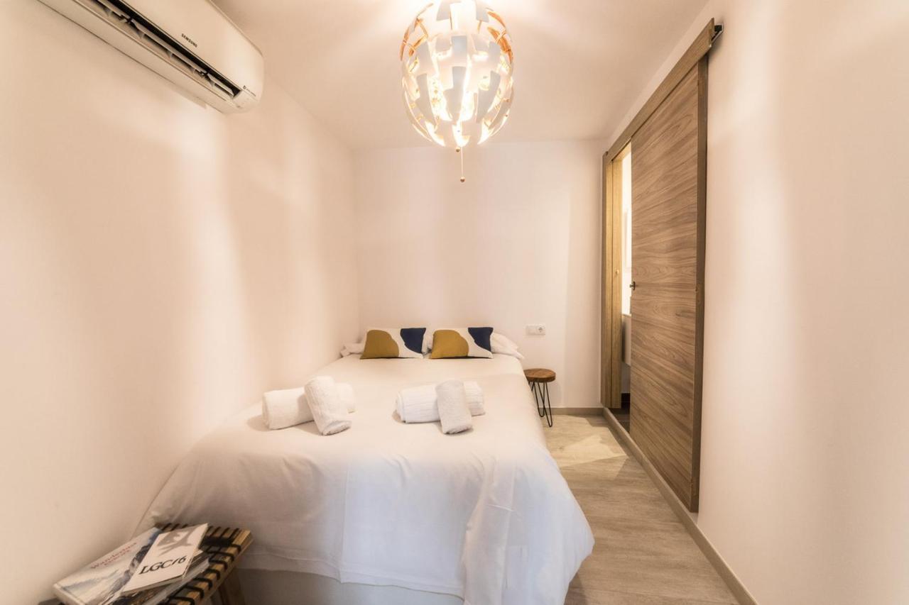 Moonkey - Casa Toledo Villa Alicante Dış mekan fotoğraf