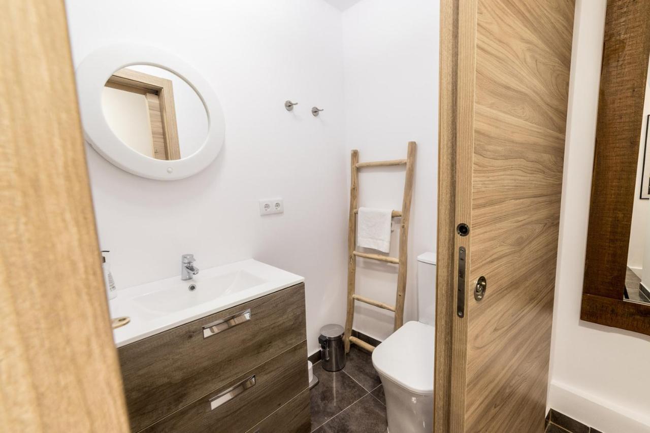 Moonkey - Casa Toledo Villa Alicante Dış mekan fotoğraf