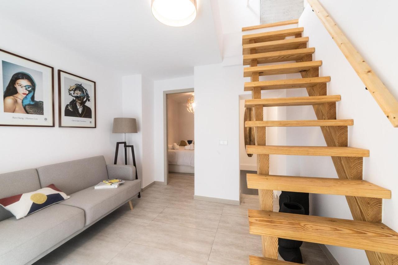 Moonkey - Casa Toledo Villa Alicante Dış mekan fotoğraf