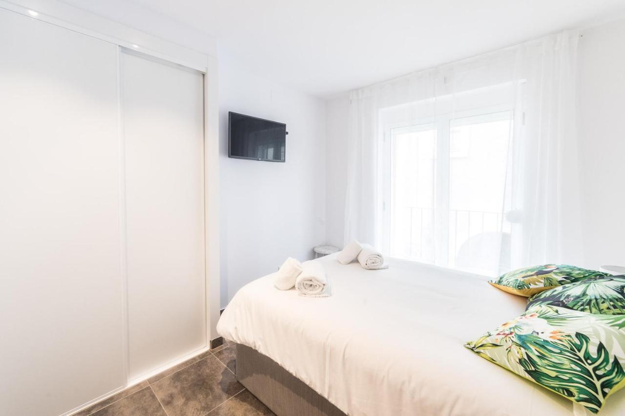 Moonkey - Casa Toledo Villa Alicante Dış mekan fotoğraf