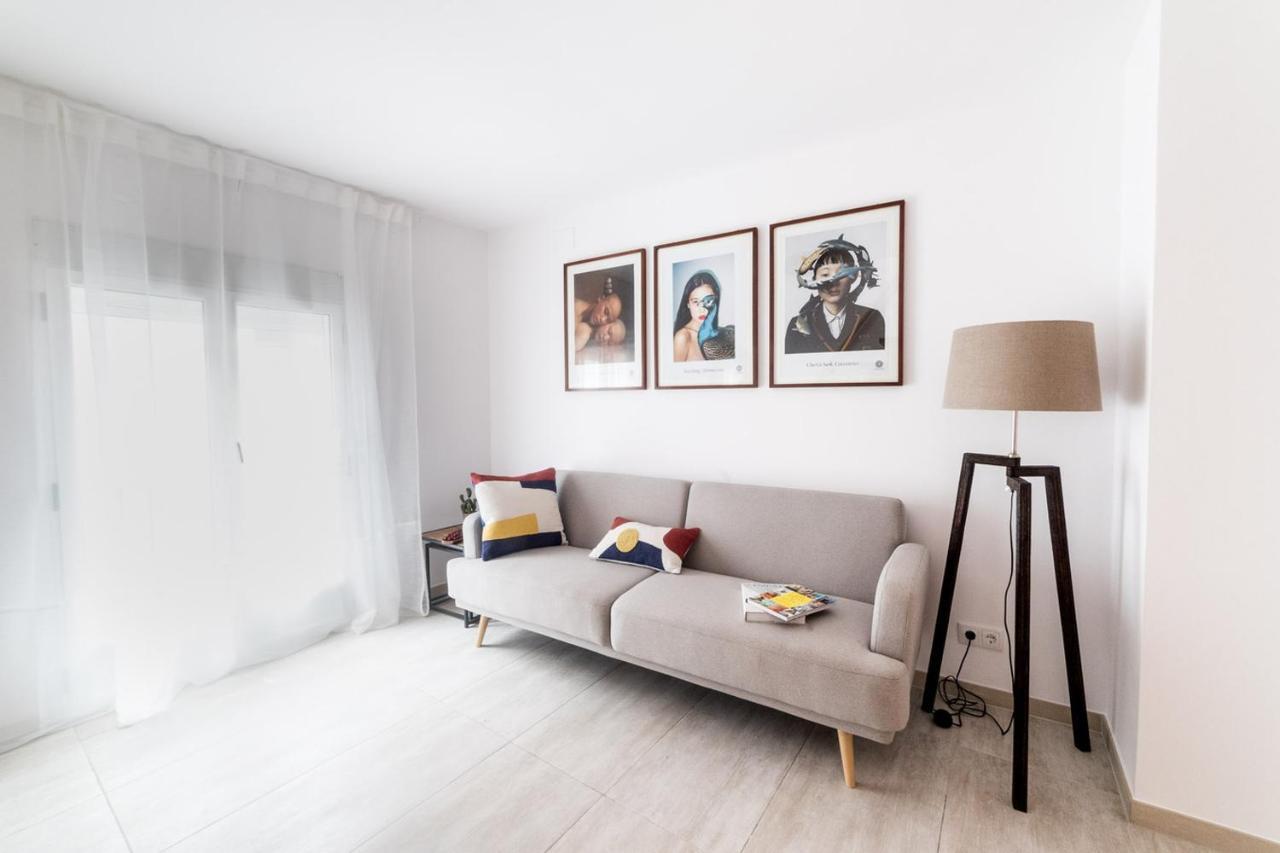 Moonkey - Casa Toledo Villa Alicante Dış mekan fotoğraf
